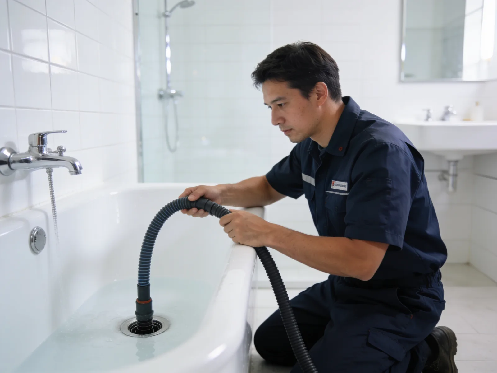 Emergency Plumber Van Meter, IA FAQs
